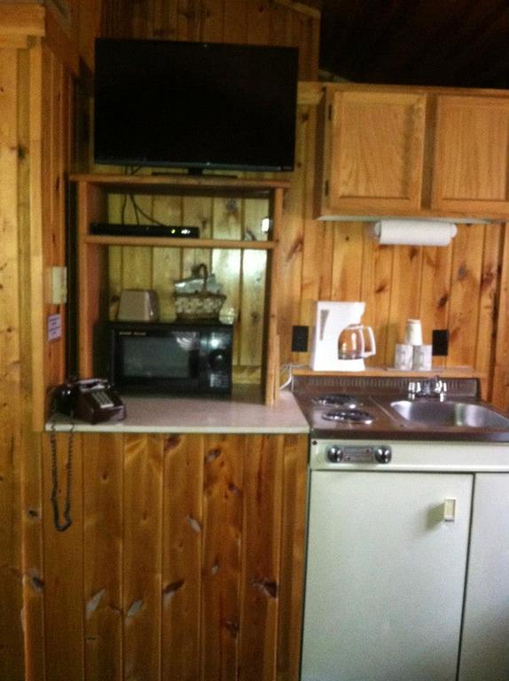 Teton Valley Cabins Driggs Esterno foto