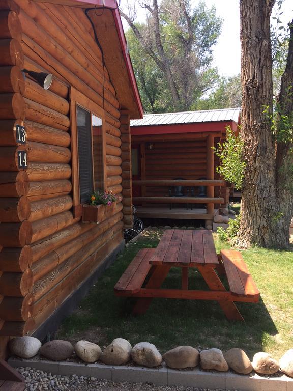 Teton Valley Cabins Driggs Esterno foto