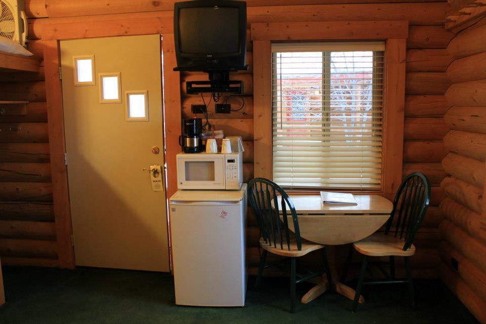 Teton Valley Cabins Driggs Esterno foto
