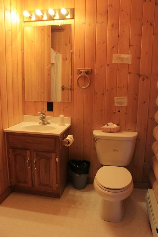 Teton Valley Cabins Driggs Esterno foto